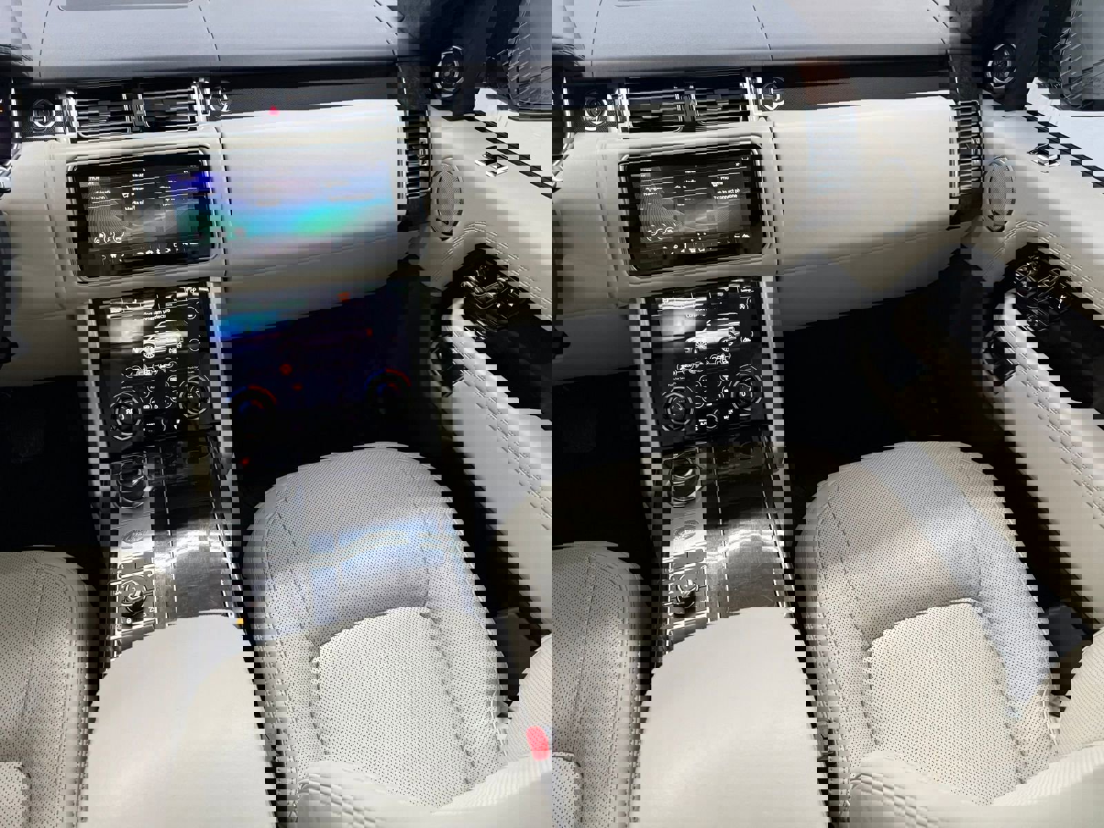 Used 2019 Land Rover Range Rover Supercharged image 25