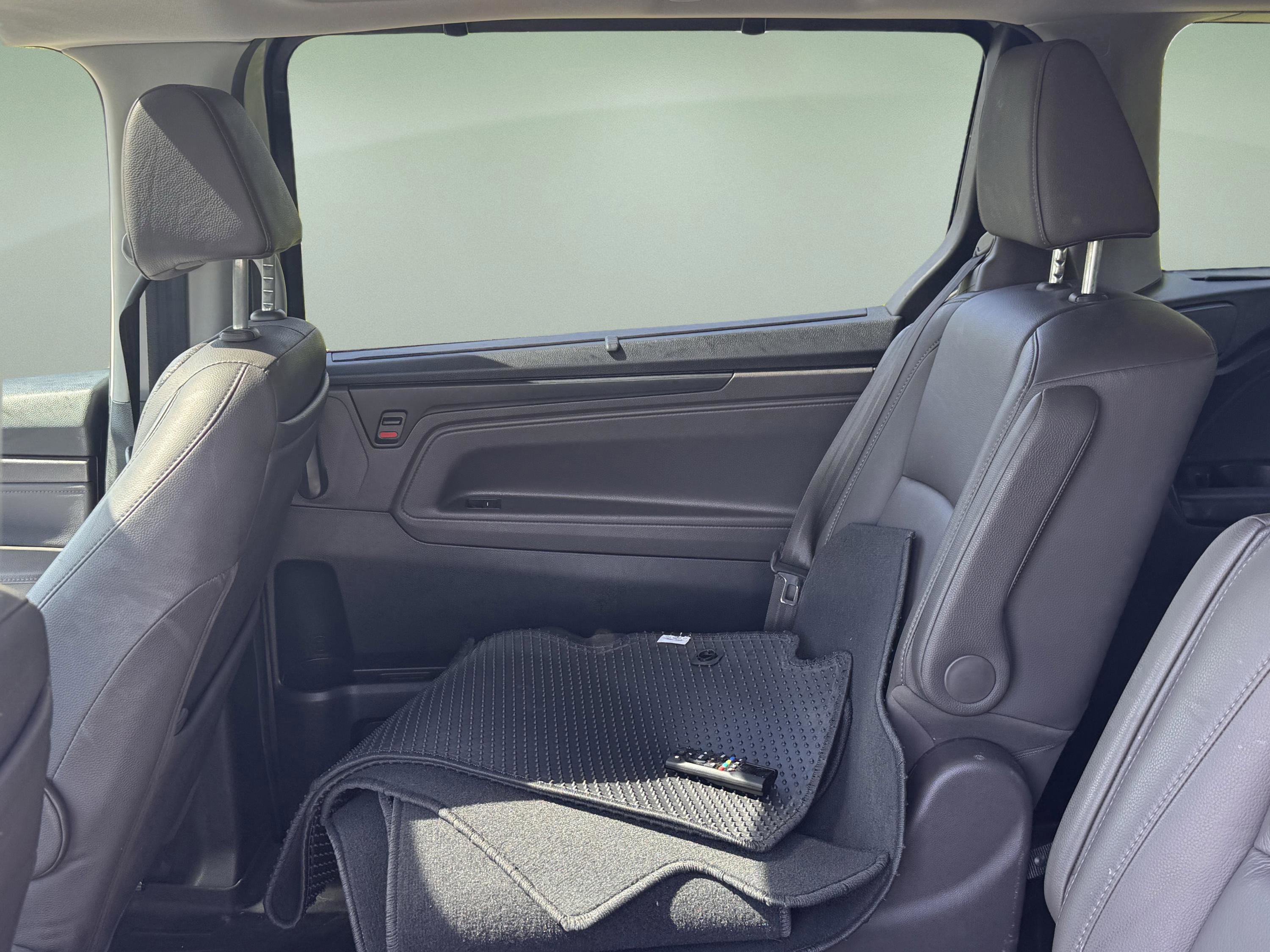 Used 2020 Honda Odyssey Elite image 21
