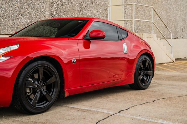 Used 2012 Nissan 370Z Coupe image 57