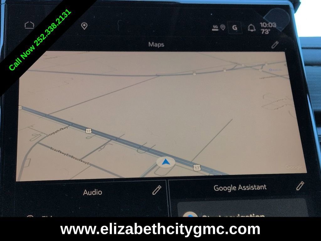 New 2026 GMC Acadia AT4 w/ Luxury Package AWD/4WD image 29