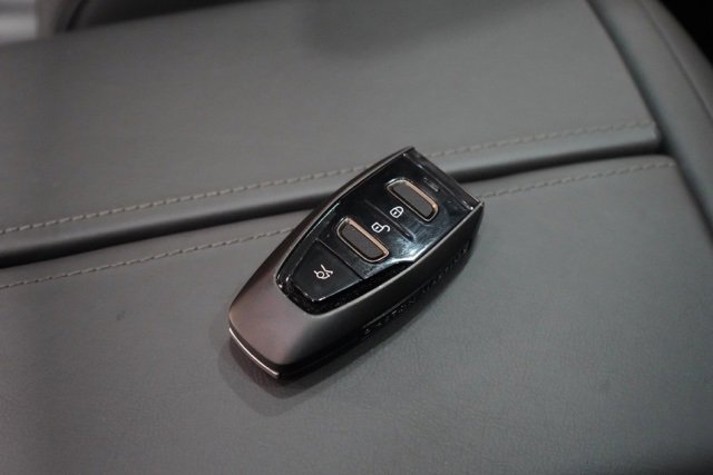 Used 2025 Aston Martin DBX 707 image 57