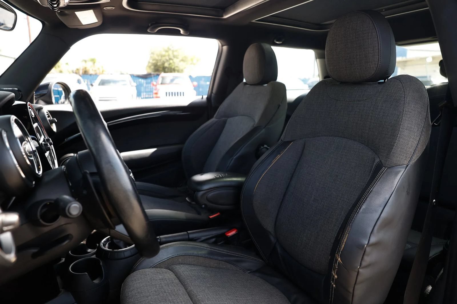 Used 2014 MINI Cooper S FWD image 18