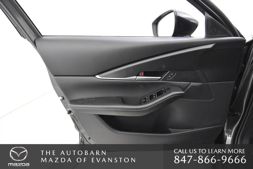 New 2026 MAZDA CX-30 AWD 2.5 S w/ Select Sport Pkg image 30
