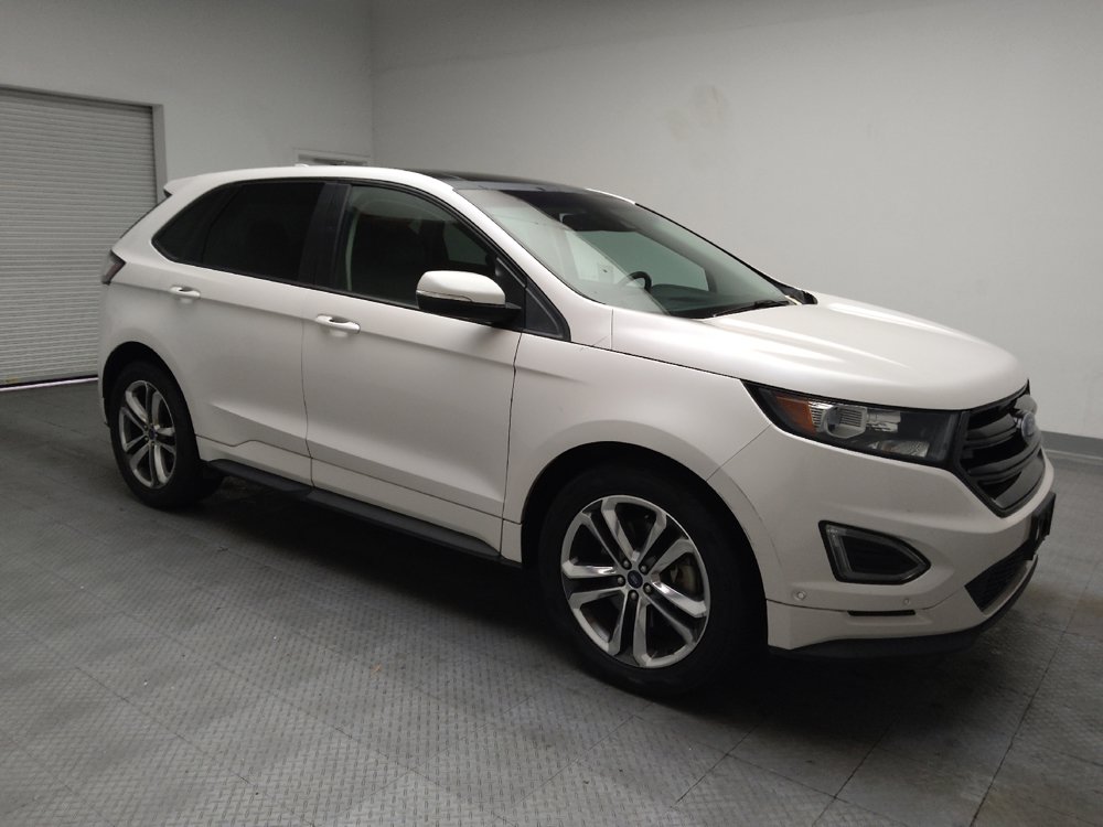 Used 2015 Ford Edge Sport w/ Equipment Group 401A FWD image 11