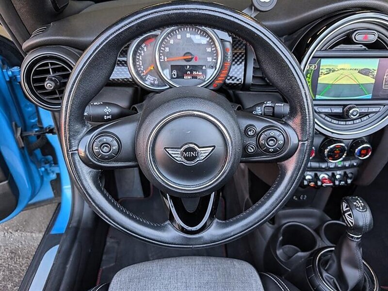 Used 2016 MINI Cooper S FWD image 28