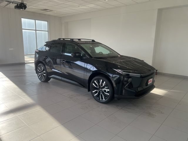 New 2026 Toyota bZ AWD/4WD 360° Tour