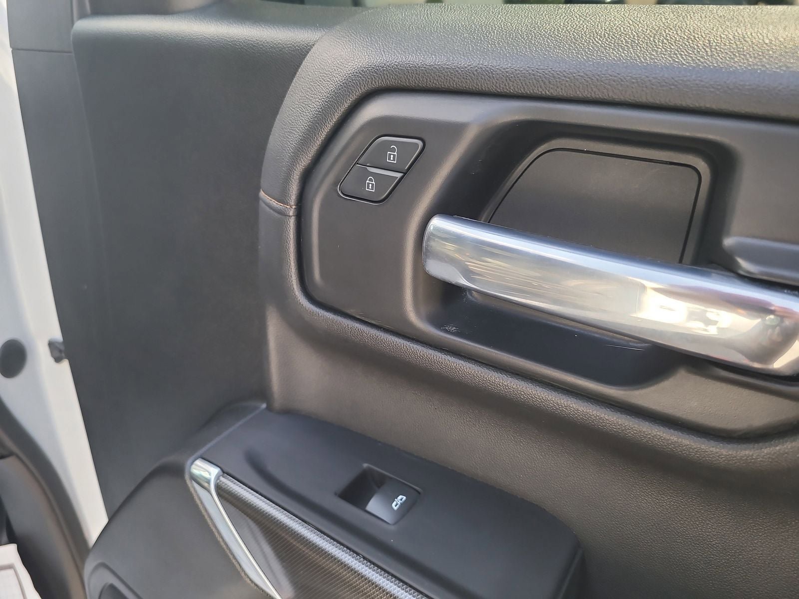 Used 2024 GMC Sierra 1500 Pro w/ Pro Value Package AWD/4WD image 30