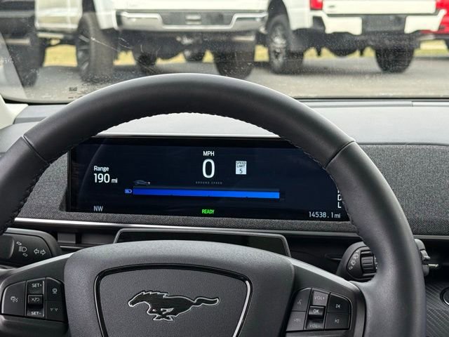 Used 2023 Ford Mustang Mach-E Premium image 10