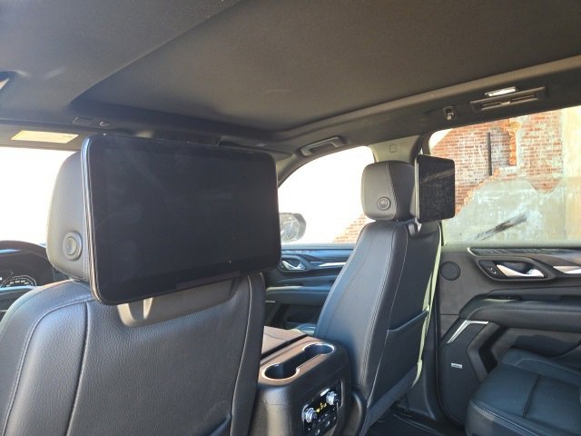 Certified 2021 GMC Yukon XL Denali w/ Denali Premium Package image 16