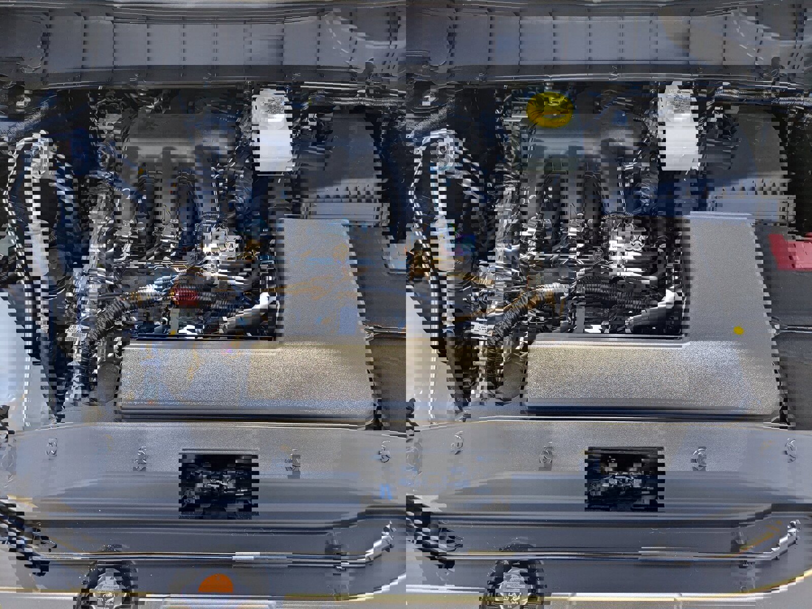 New 2026 Nissan Pathfinder SV image 11