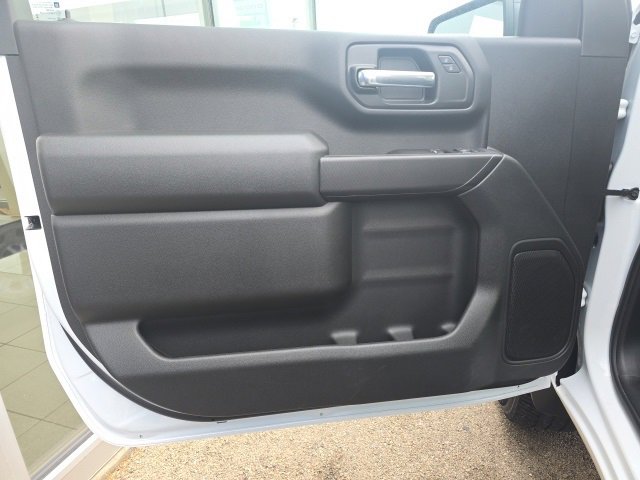 Used 2026 Chevrolet Silverado 2500 W/T w/ WT Convenience Package image 9