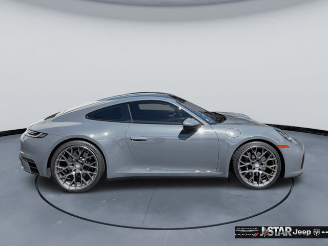 Used 2024 Porsche 911 Carrera S RWD image 6