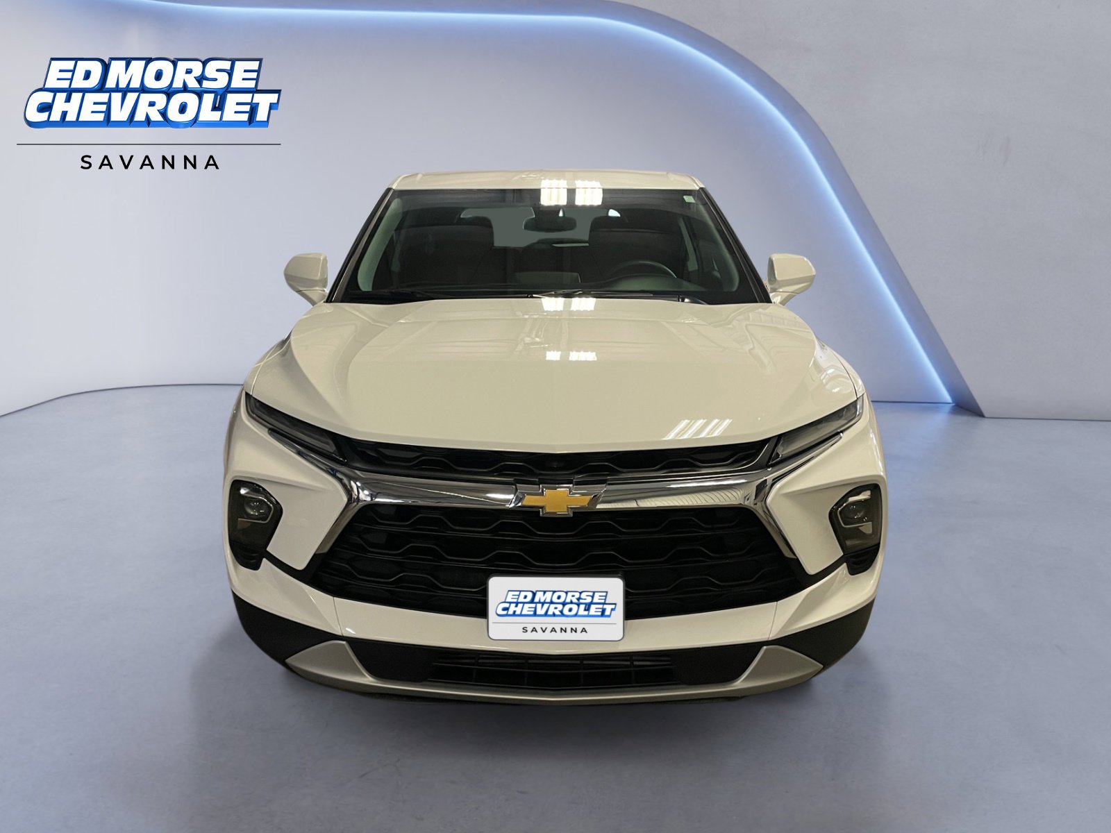 Used 2023 Chevrolet Blazer LT w/ Driver Confidence Package AWD/4WD image 8