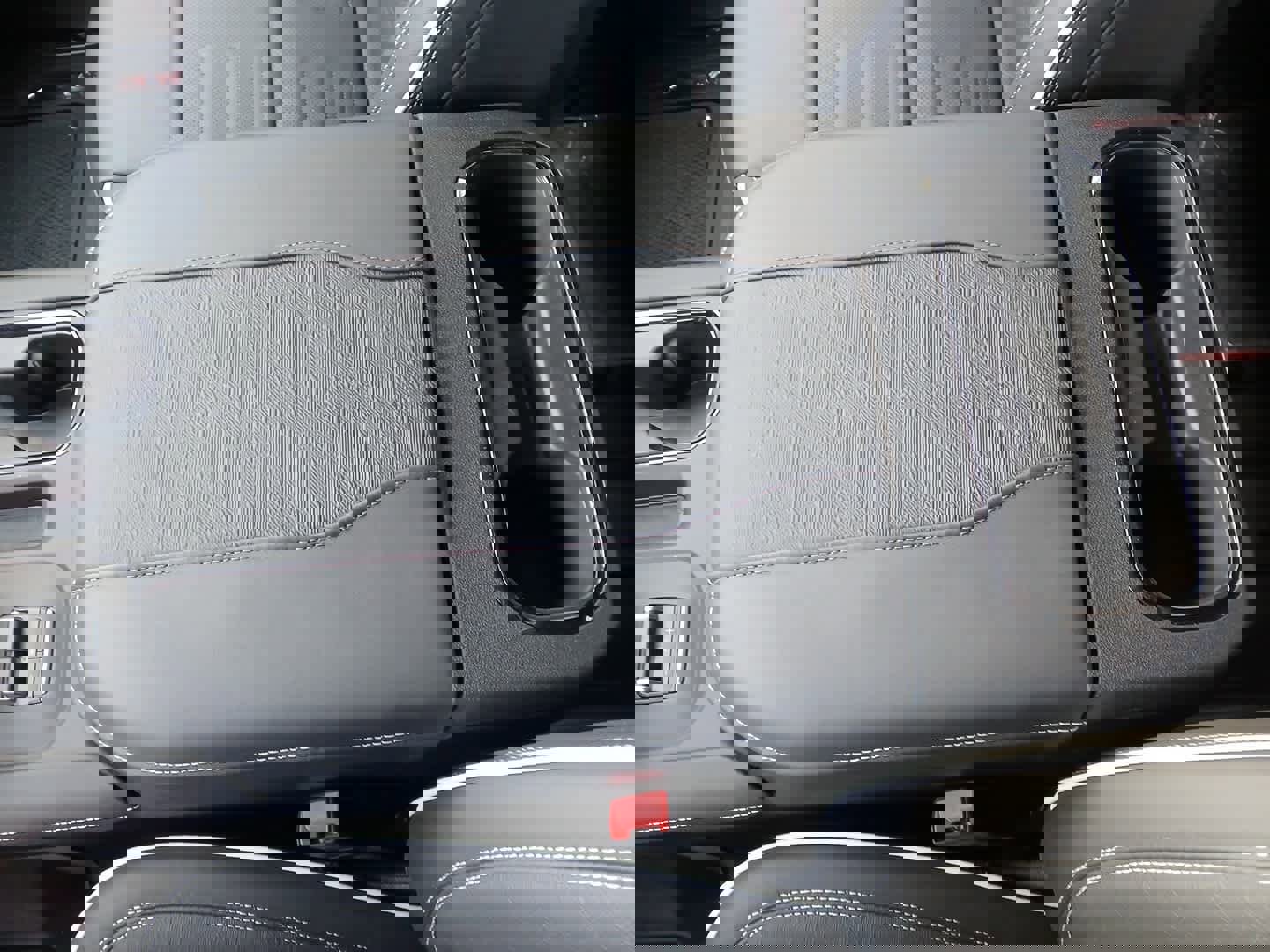 New 2026 GMC Sierra 1500 AT4X image 47