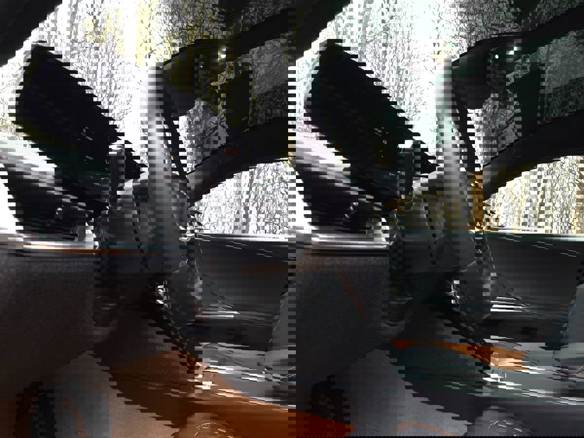 Used 2023 Lucid Air Touring image 29