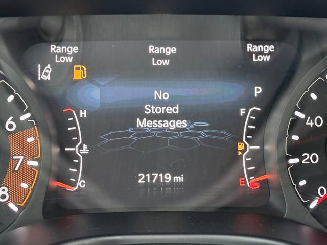 Used 2024 Jeep Compass Limited image 17