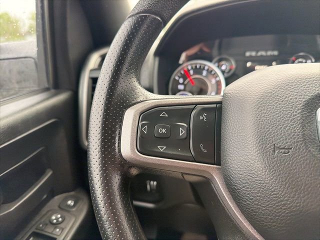 Used 2023 RAM 2500 Tradesman image 39