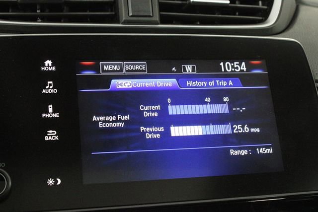 Used 2019 Honda CR-V EX-L image 35