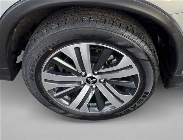 Used 2024 Mitsubishi Outlander Sport ES image 9