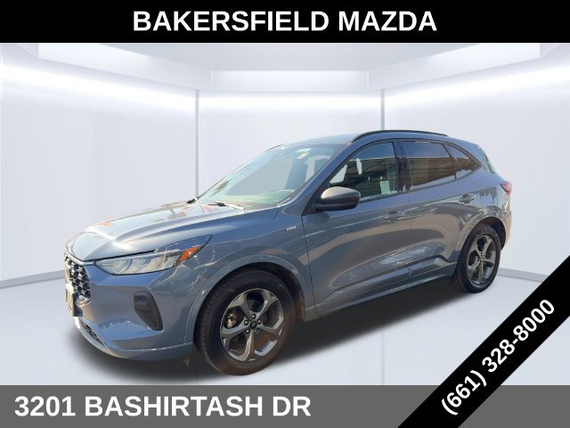 Used 2024 Ford Escape ST-Line FWD 360° Tour