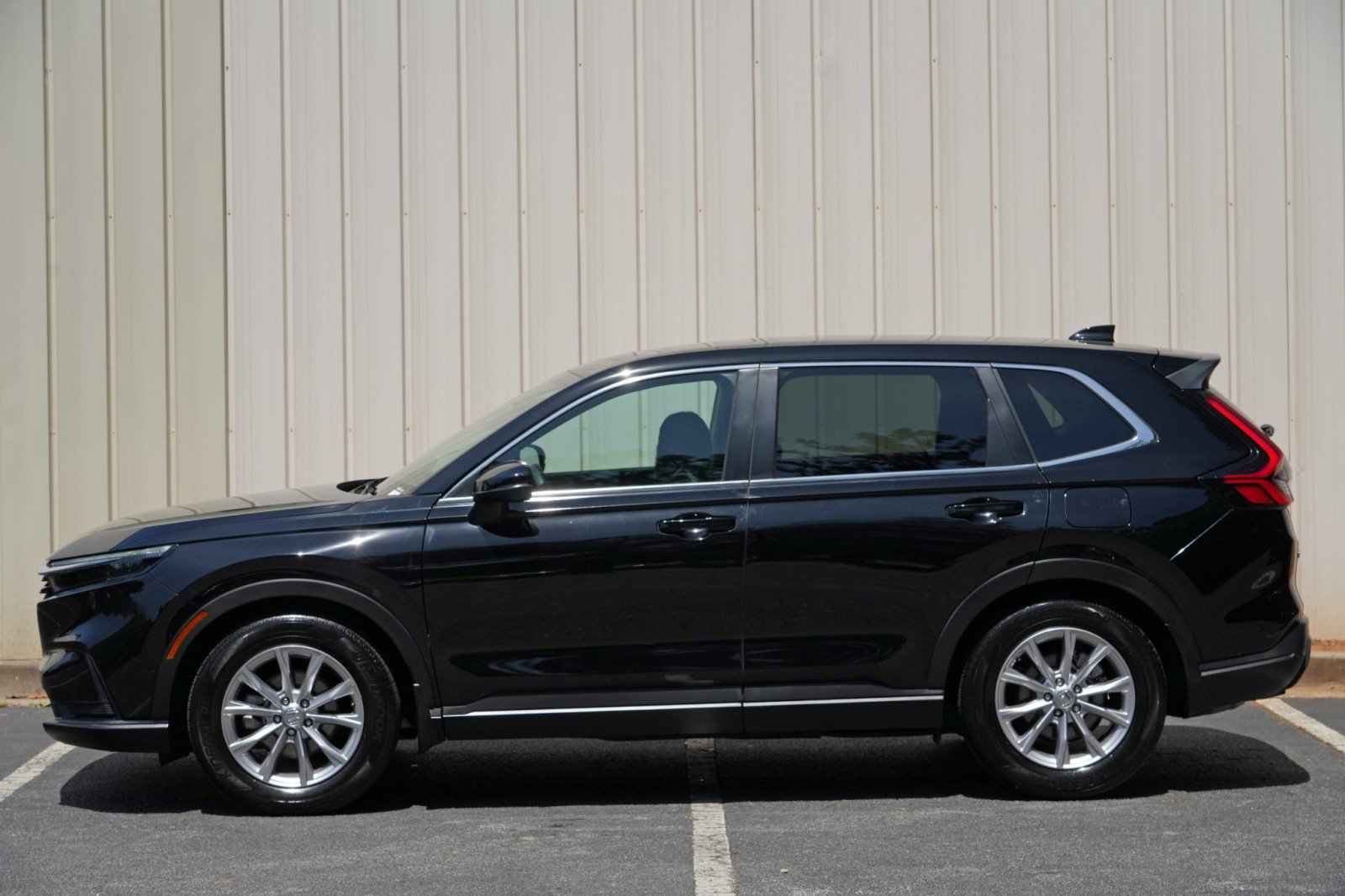 Used 2023 Honda CR-V EX image 43