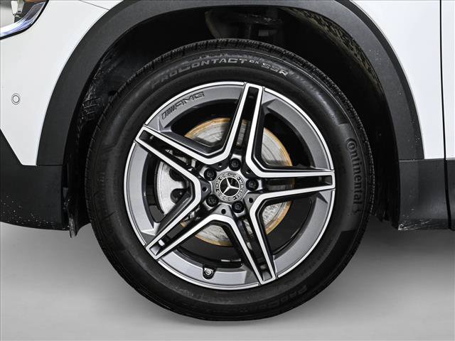 Used 2022 Mercedes-Benz GLB 250 4MATIC image 26