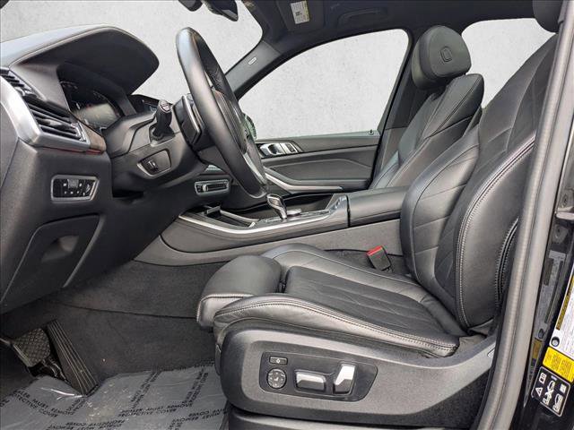 Used 2023 BMW X5 xDrive40i image 20