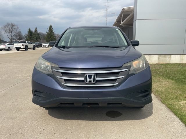 Used 2014 Honda CR-V LX image 6