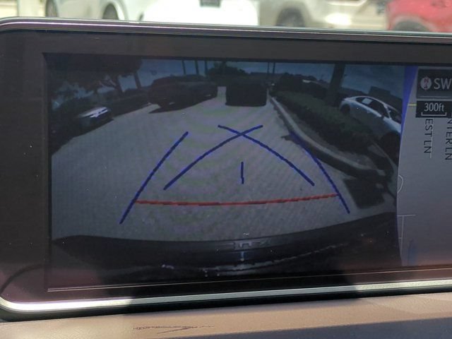 Used 2018 Lexus RX 350L FWD image 19