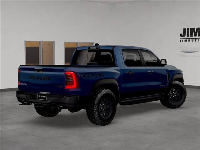 New 2026 RAM 1500 RHO image 5