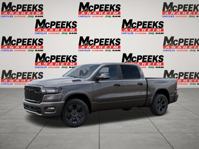 Used 2026 RAM 1500 Big Horn