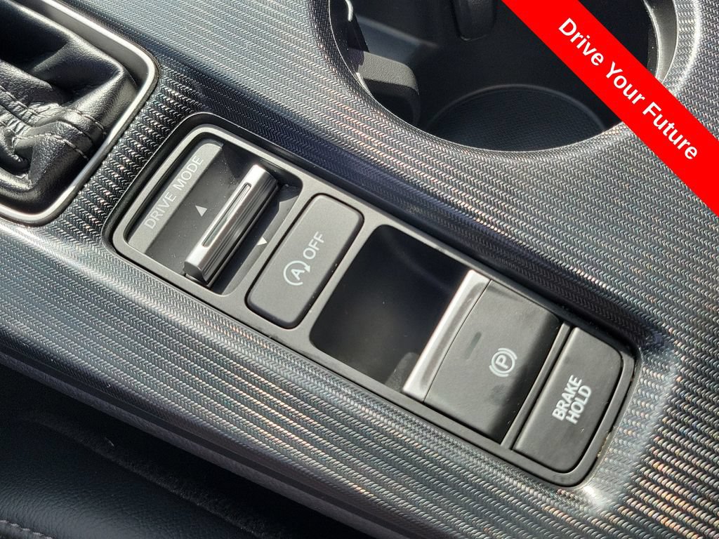 Used 2022 Honda Civic Sport image 17