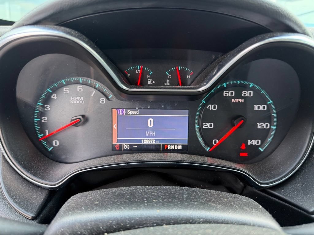 Used 2014 Chevrolet Impala LS FWD image 14