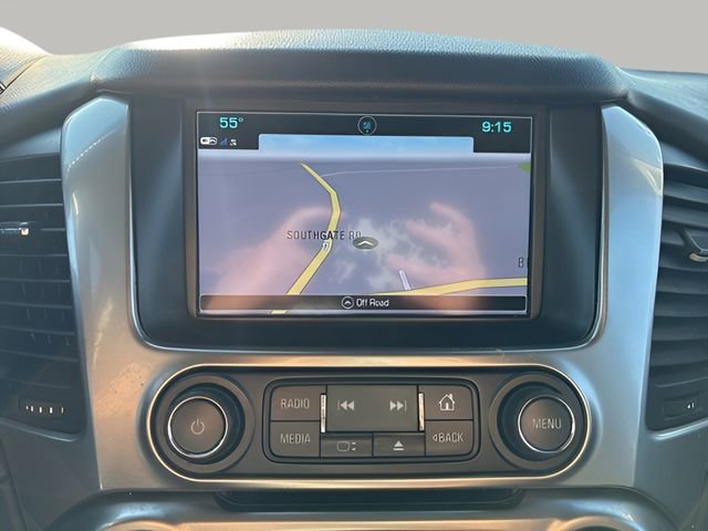 Used 2017 Chevrolet Tahoe Premier image 16