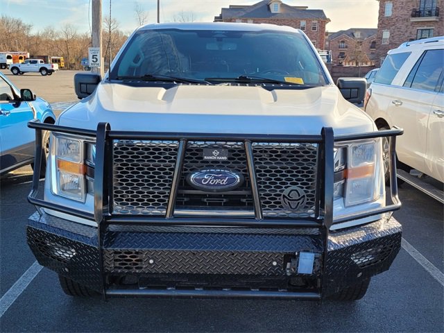 Used 2022 Ford F150 XLT w/ Equipment Group 301A Mid video 2