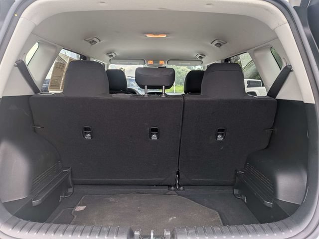Used 2025 Kia Soul LX FWD image 11