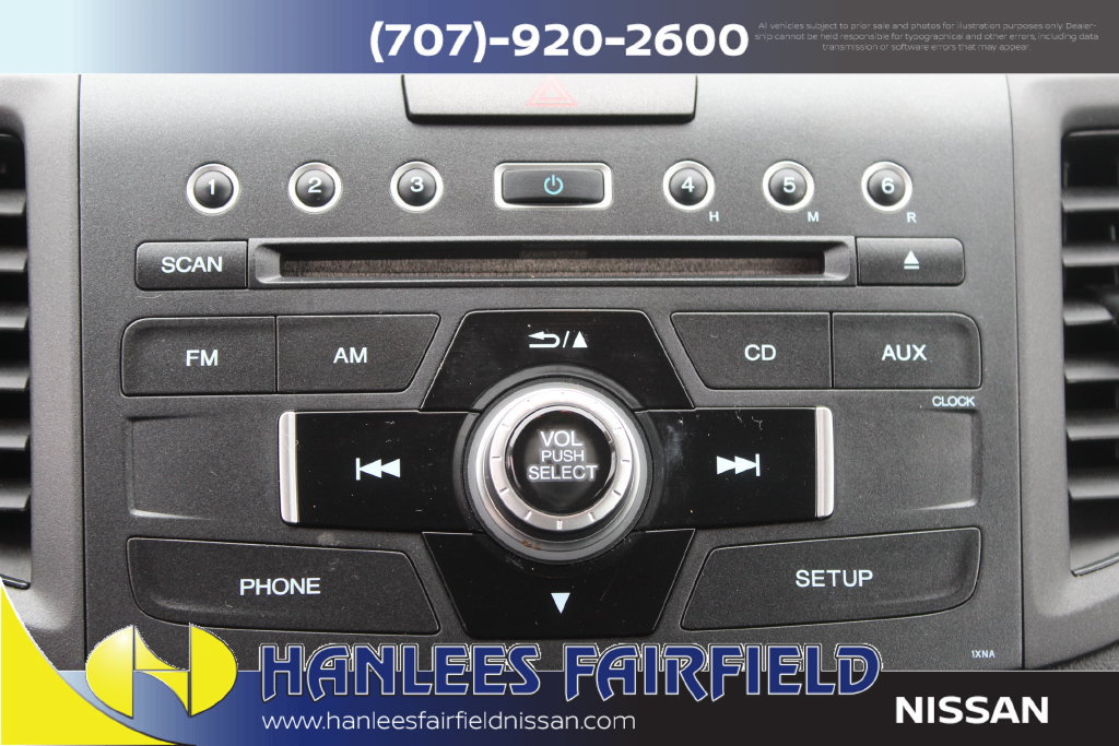 Used 2013 Honda CR-V LX image 22