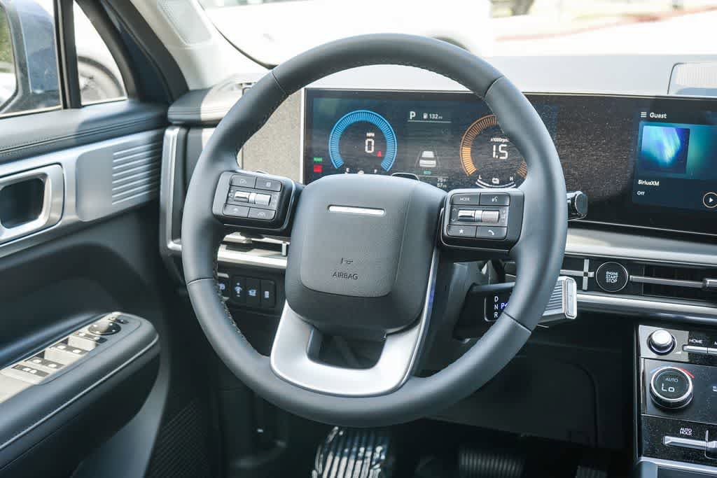 New 2026 Hyundai Santa Fe SEL AWD/4WD image 15