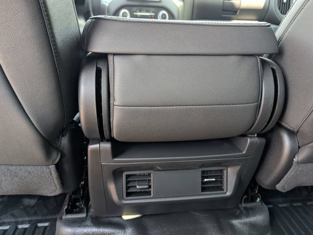 New 2026 Chevrolet Silverado 2500 W/T RWD image 6