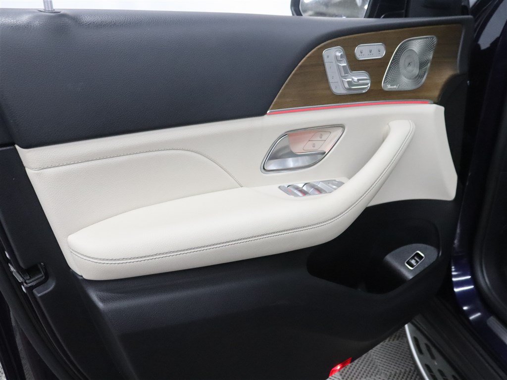 Used 2022 Mercedes-Benz GLE 350 4MATIC image 17