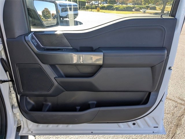 Used 2023 Ford F150 XLT w/ Equipment Group 302A High image 35