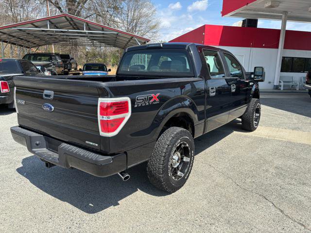 Used 2014 Ford F150 STX w/ Equipment Group 201A Mid image 8