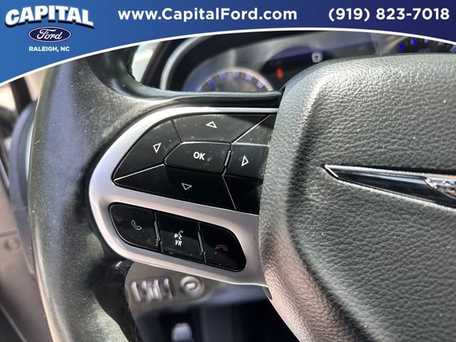 Used 2018 Chrysler 300 Limited w/ Safetytec Plus Group AWD/4WD image 23