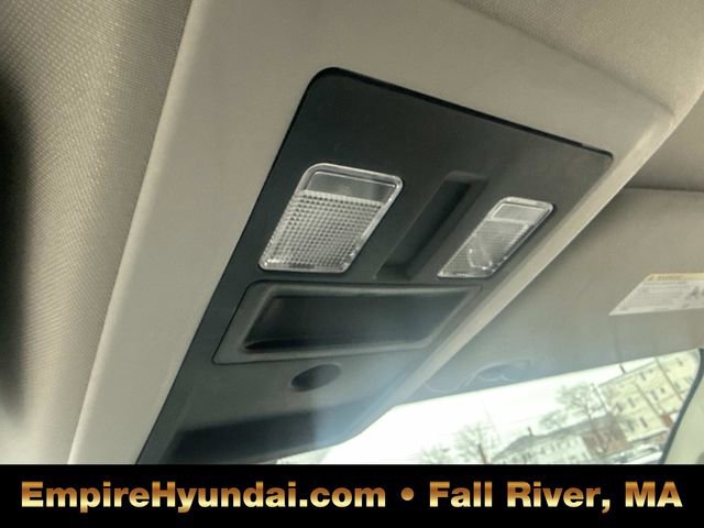 Used 2024 RAM 1500 Classic SLT image 26