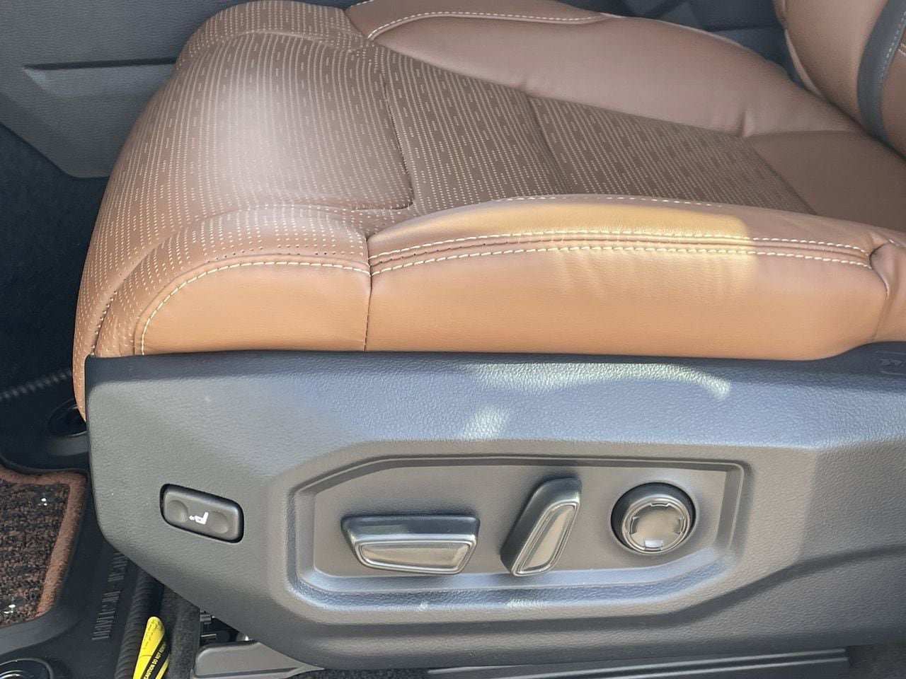 New 2026 Toyota Tundra 1794 Edition image 16