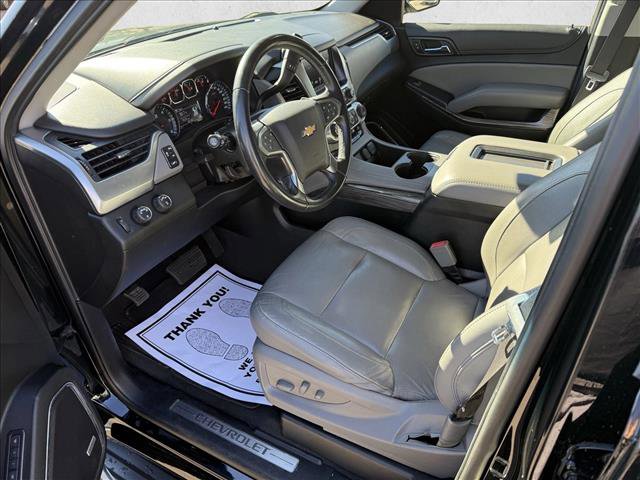 Used 2019 Chevrolet Tahoe LT image 9