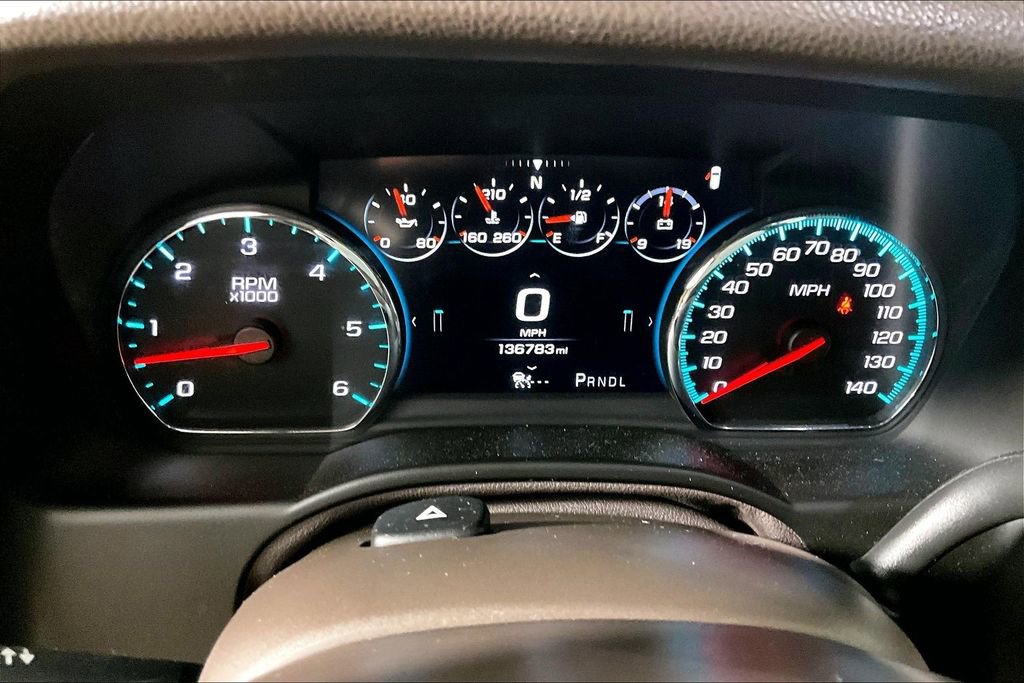 Used 2017 GMC Yukon Denali w/ Open Road Package AWD/4WD image 16