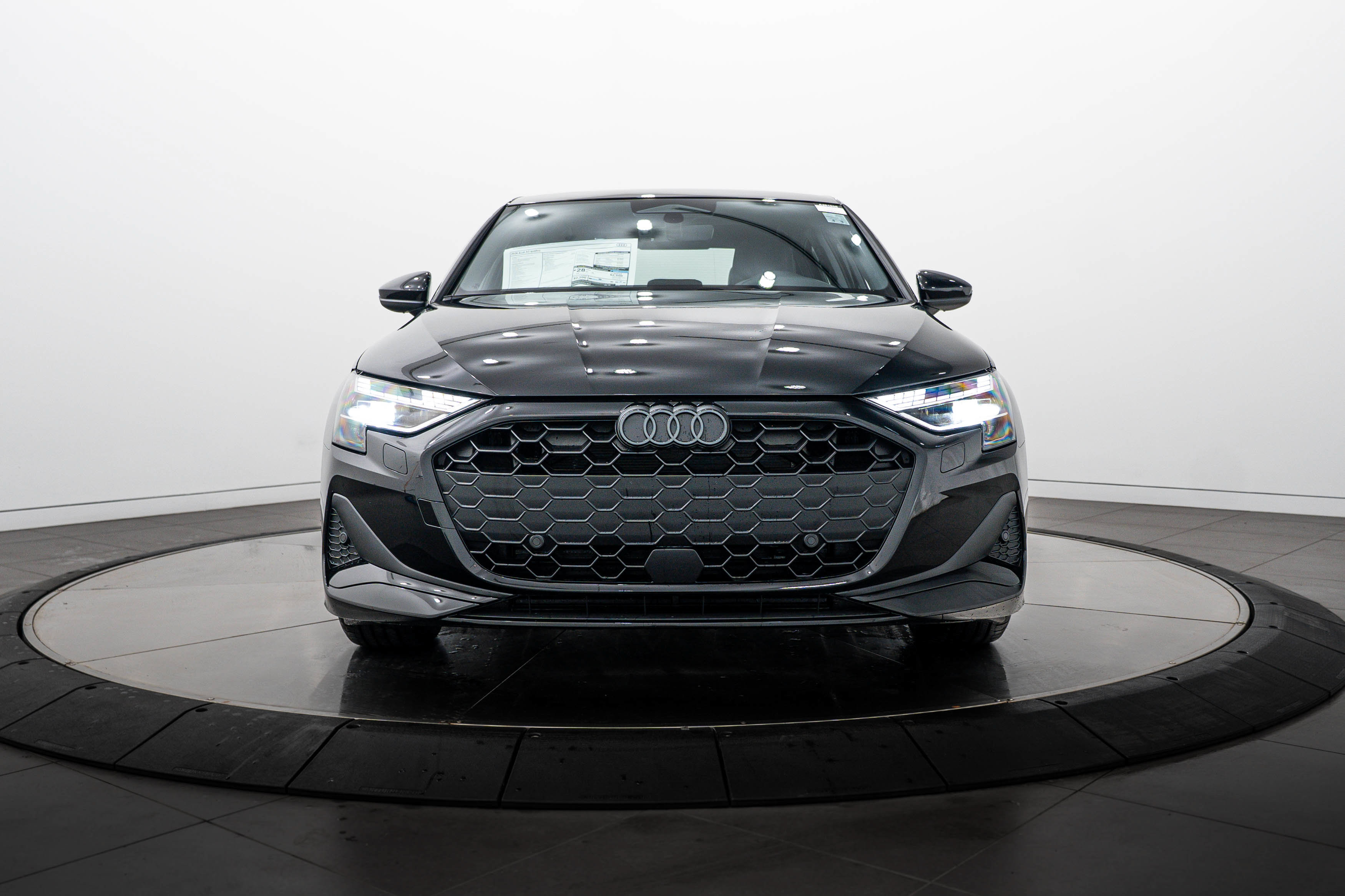 New 2026 Audi A3 2.0T Premium AWD/4WD image 21