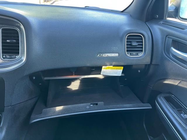 Used 2016 Dodge Charger R/T RWD image 23