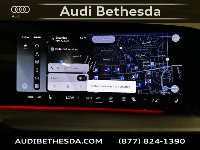 New 2026 Audi Q5 Premium Plus AWD/4WD image 17